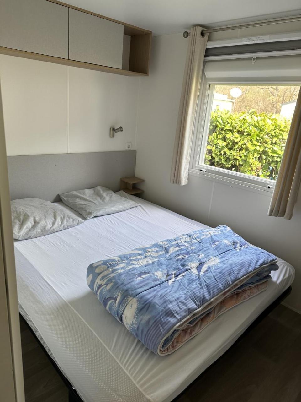 Camping Du Bourg Digne-les-Bains Dış mekan fotoğraf