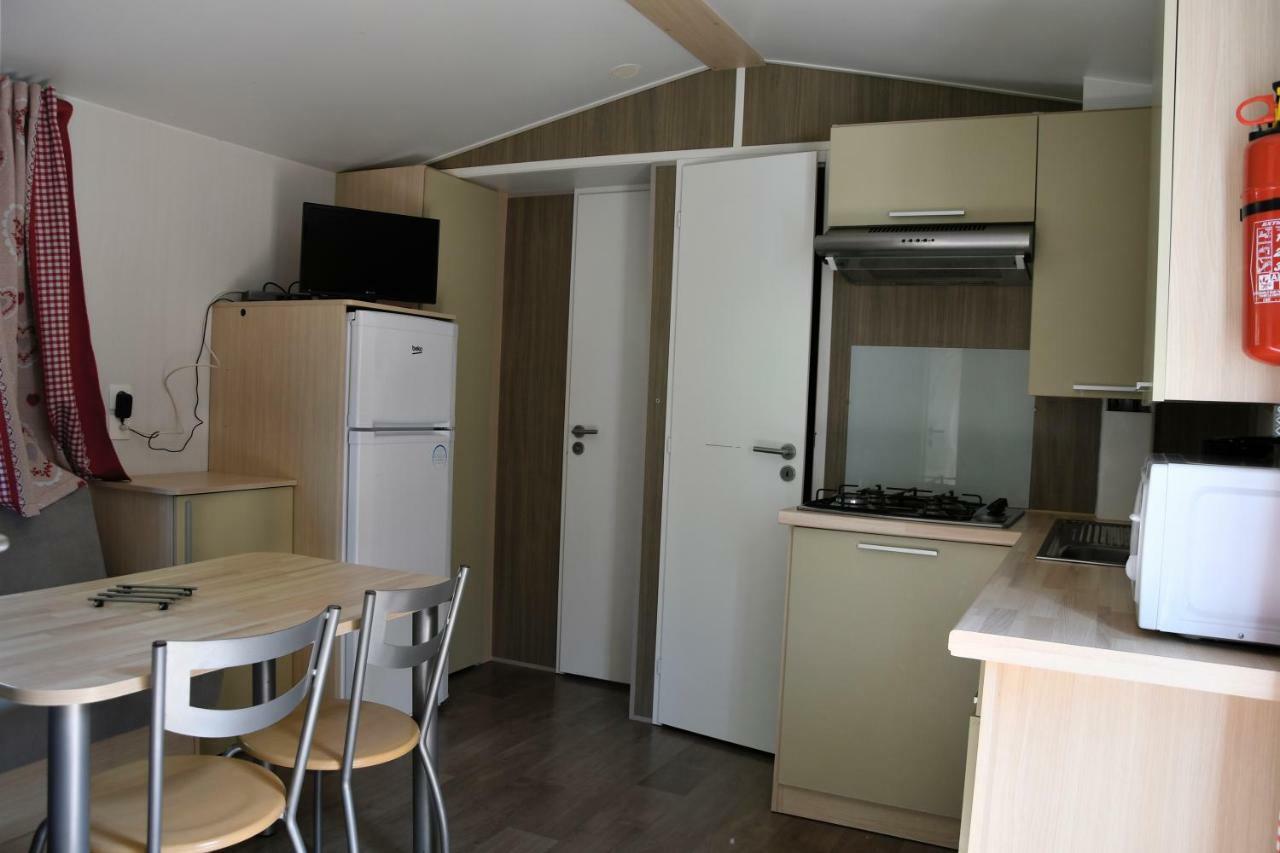 Camping Du Bourg Digne-les-Bains Dış mekan fotoğraf